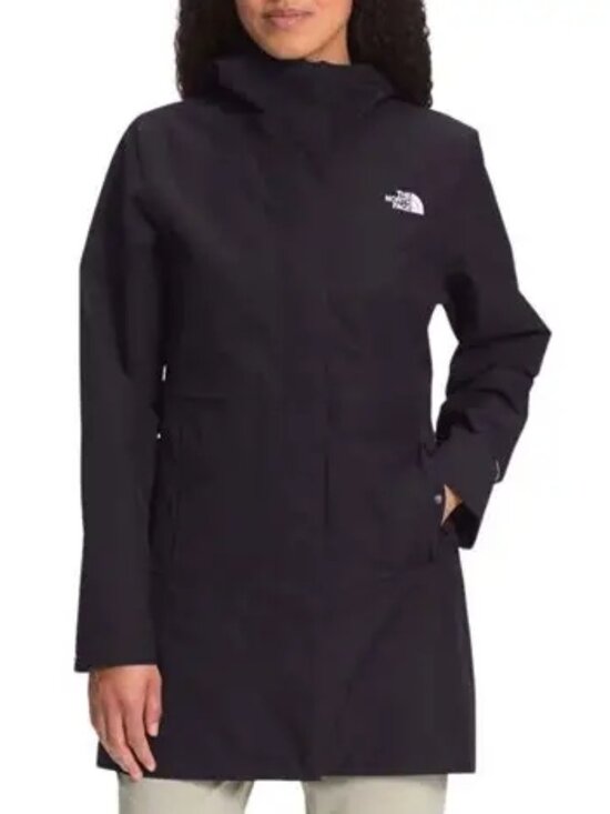 The North Face Jackets & Blazers - The North Face Women's Woodmont Parka